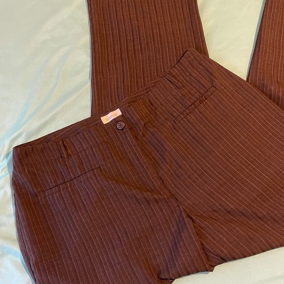 Work Pants - Picture 2 of 4